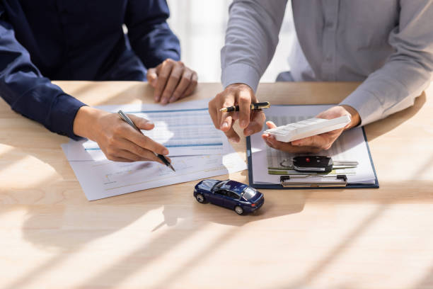Tsaile auto coverage comparison